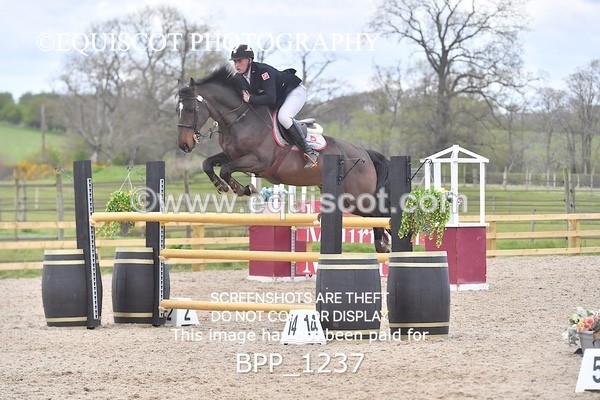 BPP_1237 - CLASS 12 SAT RHS  B & C Championship Qualifier