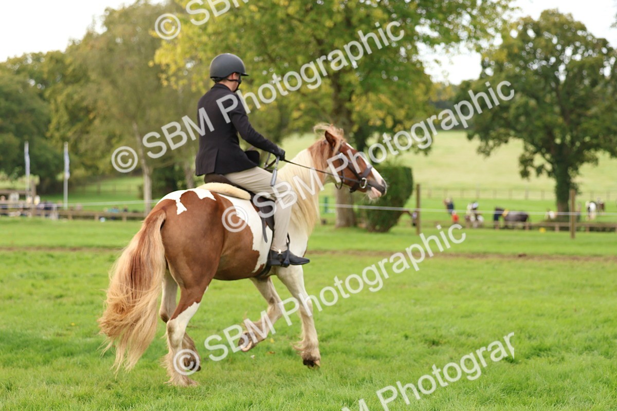 SBM_56668 - S40 - Starters Ridden Showing