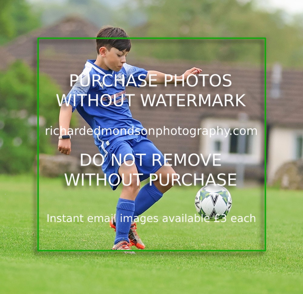 533A3492 - Wattsfield Youth Under 11's (23/5/26)