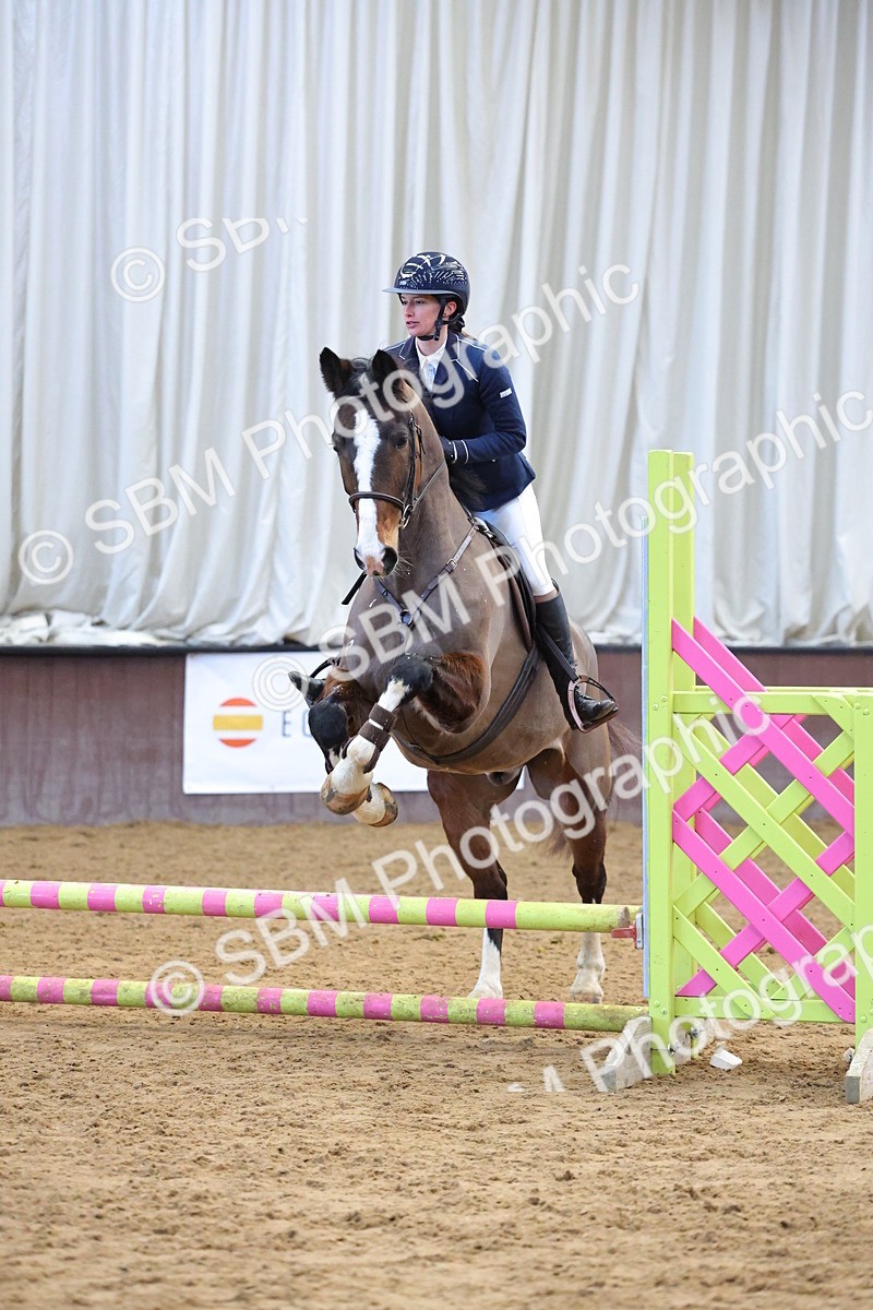 SBM_000763 - Class 3 - 60cm