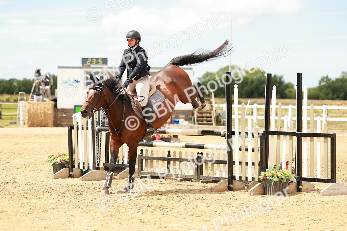 SBM_007300 - Class 2 - Senior Discovery - 1.00m Open