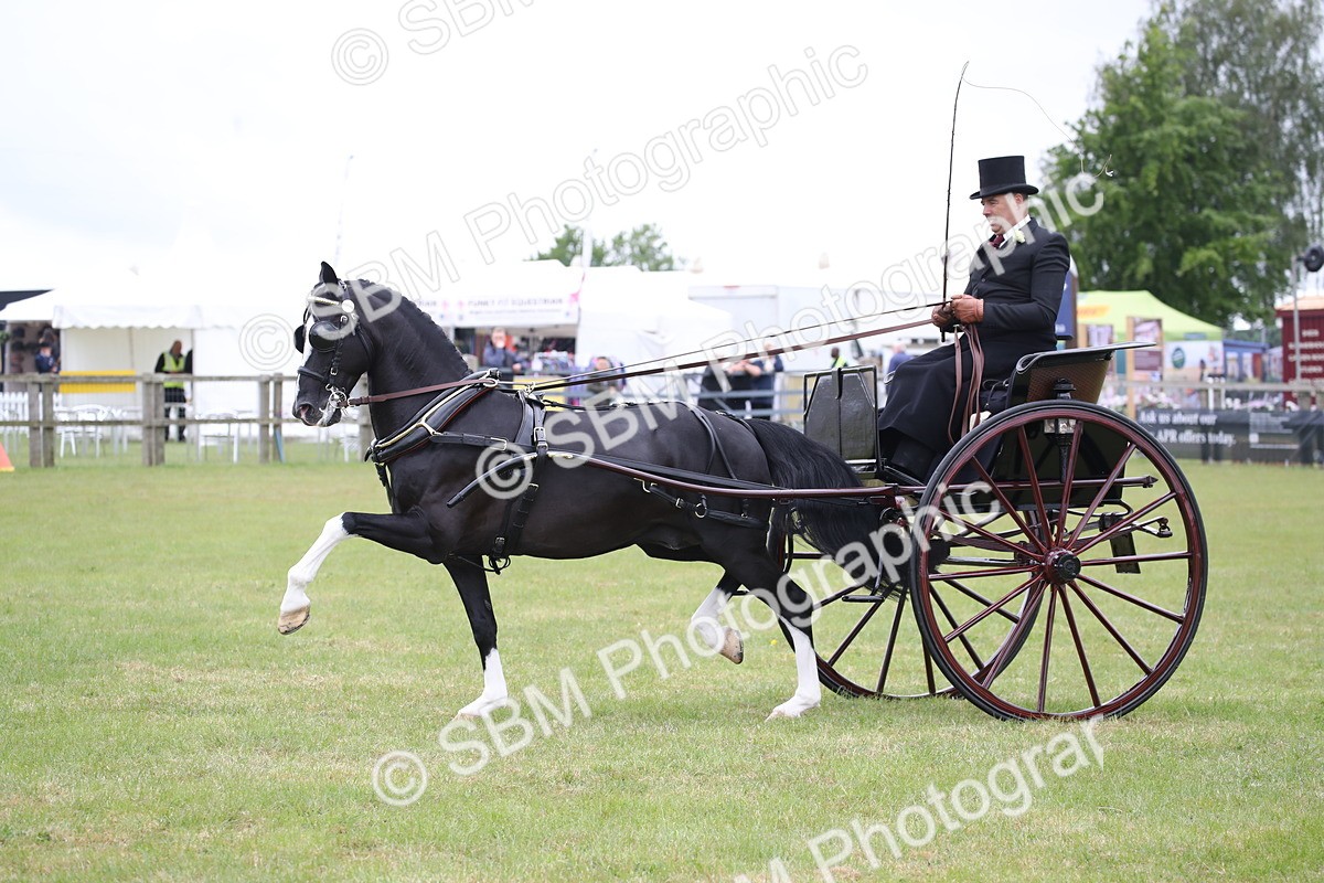 SBM_05746 - Class 12-15 - HOYS Private Driving