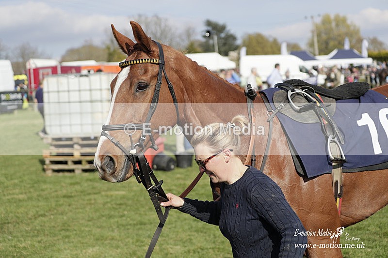 PtP 080423 694 - Dingley Races The Woodland Pytchley Hunt PtP 08/04/23