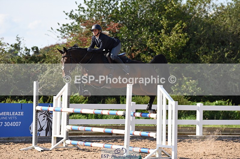 230915A-155042-00889 - Cls 13 1.10m Amateur Qualifier & 1.10m Open