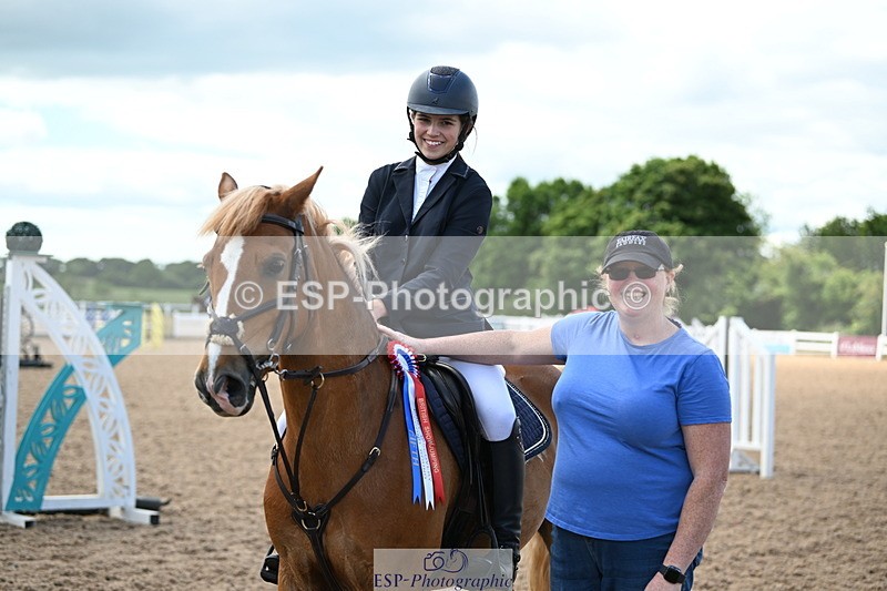 240608A-130108-01048 - Cls 9 Pony BN Jump Off and Presentations