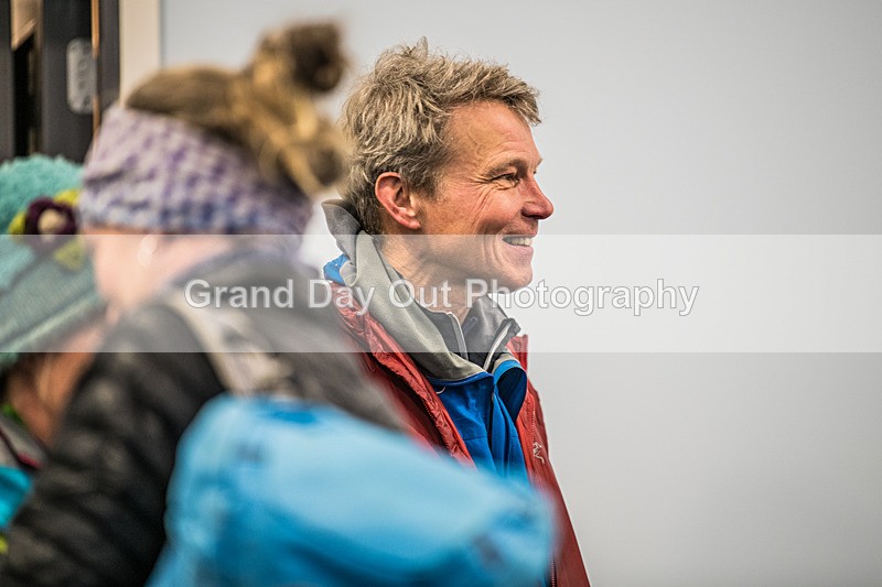 BB Kong-18 - BB Kong Fell Race Saturday 15th February 2025