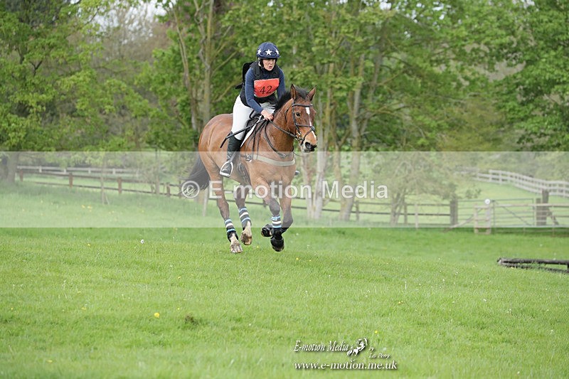 BTC 070523 29 - British Team Chase (Oakley) 07/05/23