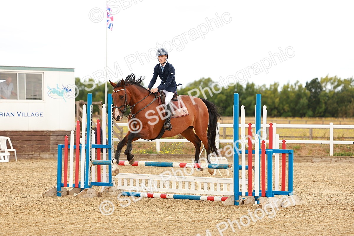 SBM_004619 - Class 1 - Clear Round