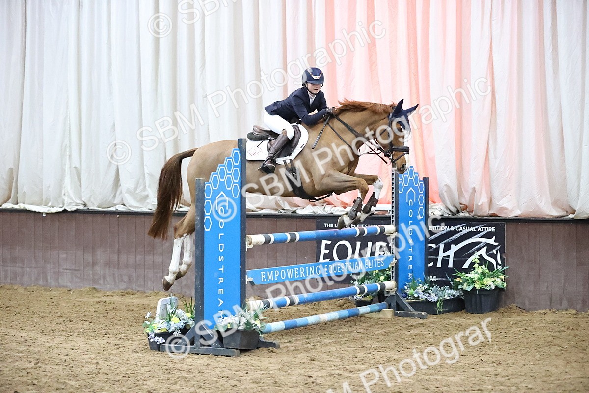 SBM_003069 - Class 10 - Senior Newcomers - 1.10m