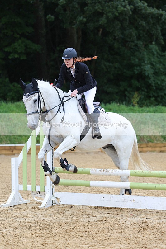 3E7A9308 - Class 7: 70cm Senior