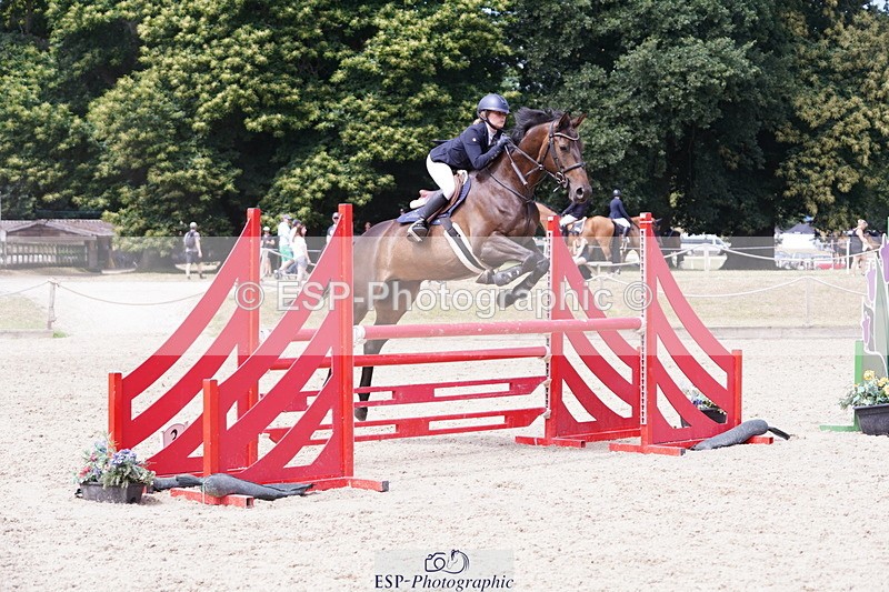 250704A-115010-11252 - Cls 20 Snr Newcomers