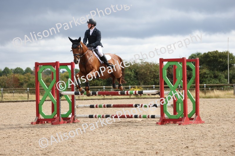 20250803-1485 - Class 4 - 90cm