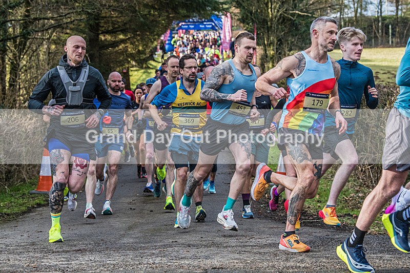 North Lakes-177 - North Lakes 10K & Half Marathon Sunday 9th February 2025