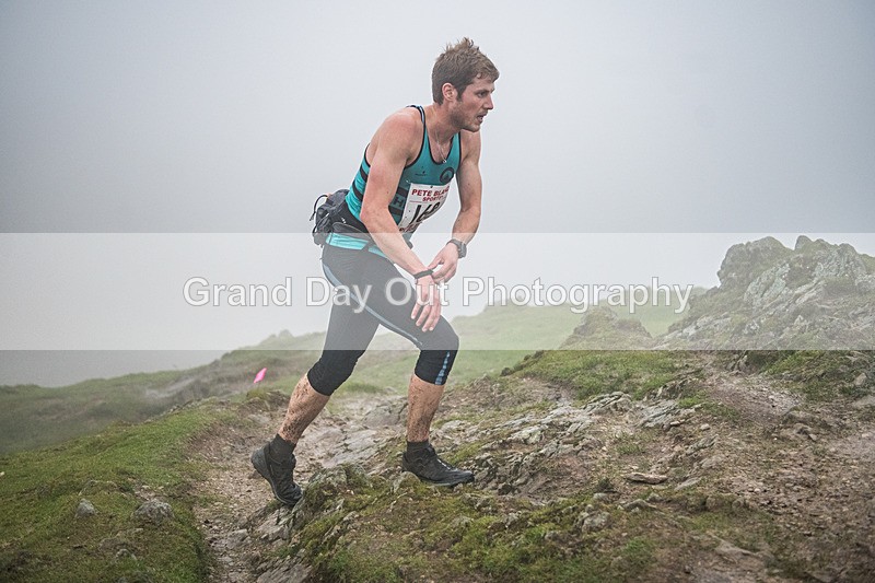 Loughrigg-44 - Loughrigg Fell Race Wednesday 10th April 2024