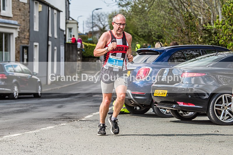 Brigham 10k-347 - Brigham 10k Road Race Sunday 23rd April 2023