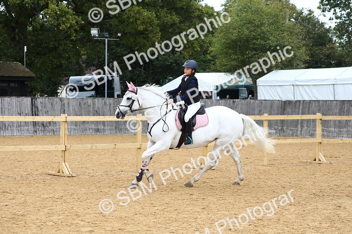 SBM_62303_J64 Junior Pony 60cm Championship - Paula Gray