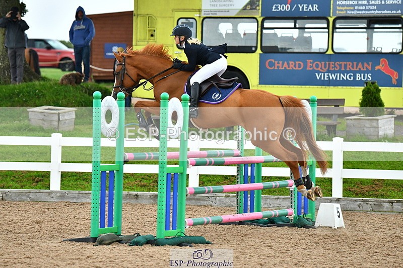 230812A-172850-10816 - Cls 30 A&B 1.10m Nat Am Qual & 1.10m Open