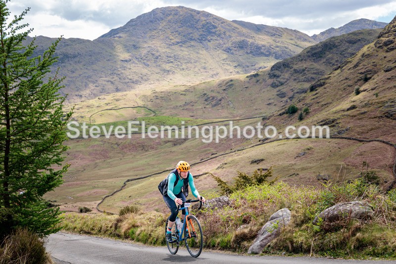 133936 - Blea Tarn Climb 13:00 - 14:00