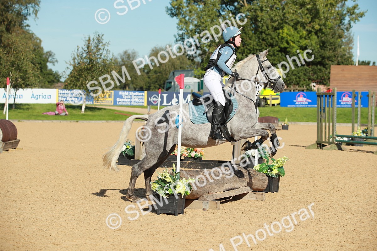 SBM_17124 - E10 - Eventers Challenge 50cm Championship