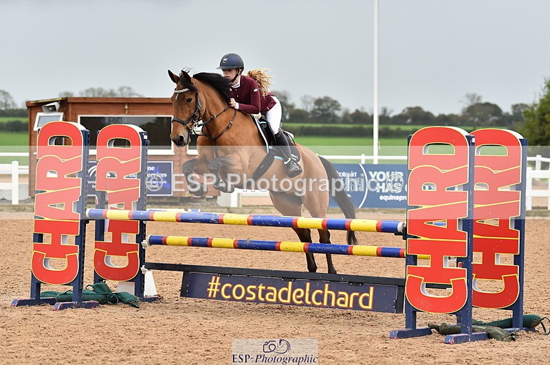 231028A-132500-01690 - Cls 4 Newcomers & 1m Open