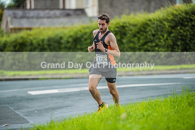 Netherhall-282 - Netherhall 10K Road Race & Children's Races, Wednesday 2nd August 2023