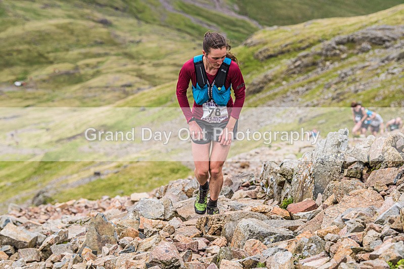 Borrowdale-838 - Borrowdale Fell Race Saturday 5th August 2023
