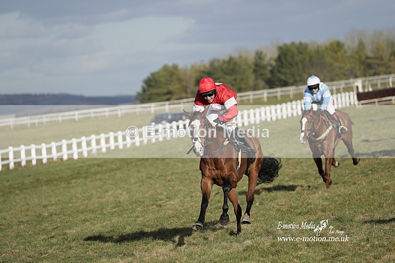 PtP 260223 1191 - South & West Wilts Point-to-Point Larkhill 26/02/23