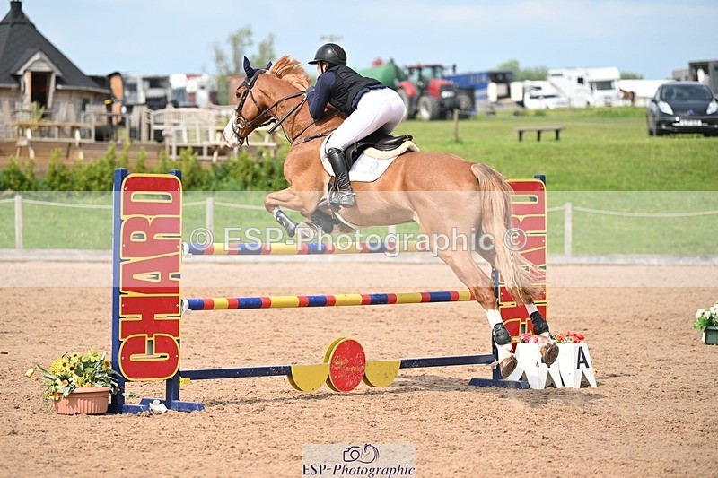 250511-152957-14549 - Cls 29 Snr Foxhunter