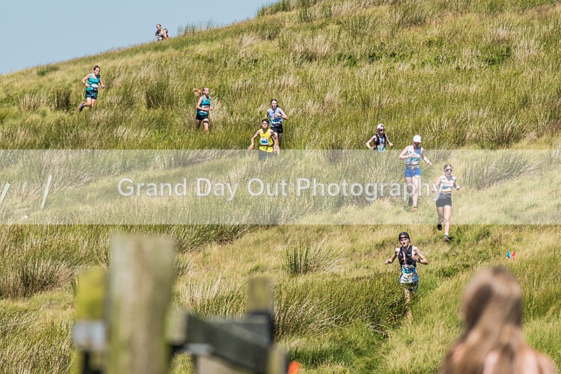 Tebay U15-18 - FRA Junior Championship Under 15s Tebay Saturday 12th July 2025