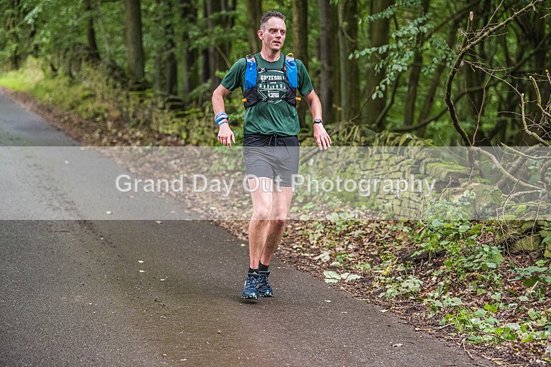 Kong MMM-464 - Kong Mini Mountain Marathon Round 2 Peak District Bradfield Sunday 24th September 2023