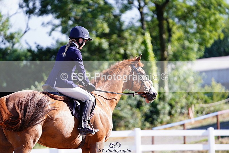 240809A-090506-00150 - Dressage Competition