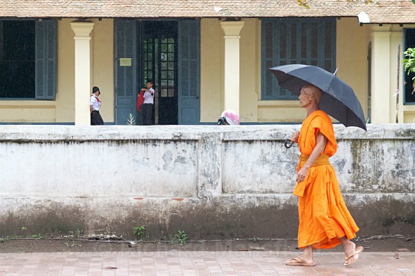  - Laos