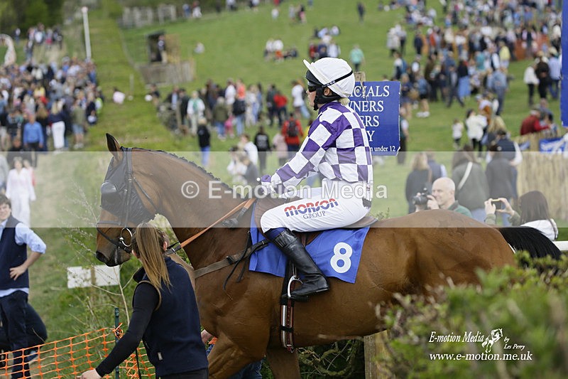 PtP 180422 63 - Old Berkshire PtP Lockinge 18/04/22