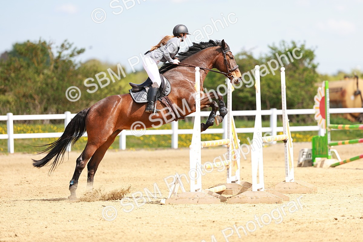 SBM_001653 - Class 3 - Senior Discovery - 1.00m