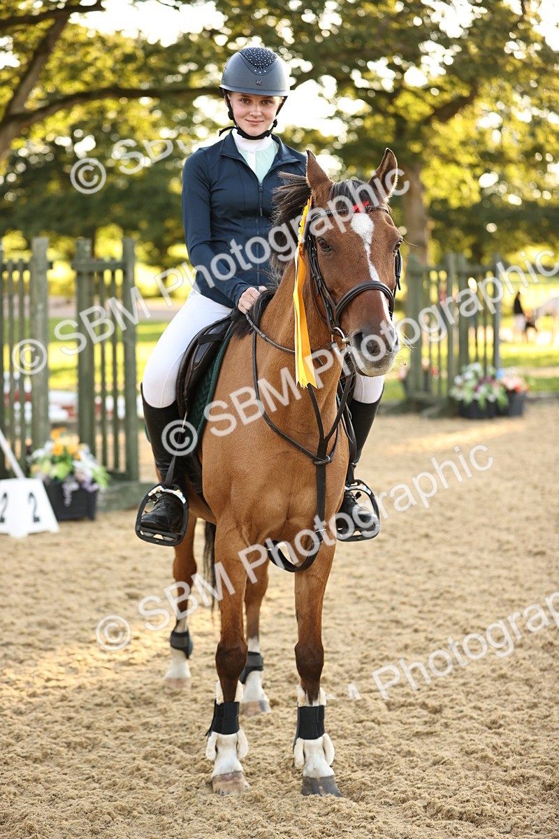 SBM_56126 - J10 - Junior Pony 75cm Championship