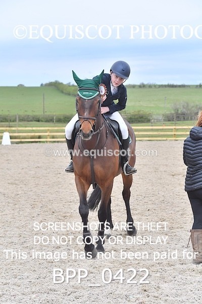 BPP_0422 - CLASS 3 FRI Senior Discovery/ 1m Open