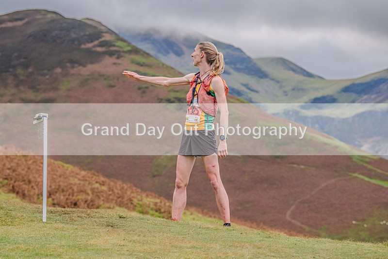 British Fell Relay-3284 - British Fell & Hill Relay Championship Braithwaite Keswick Saturday 21st October 2023