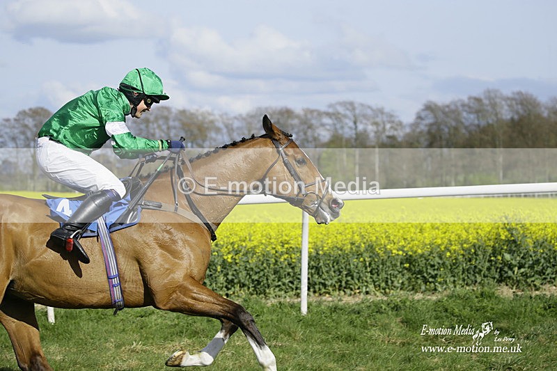 PtP 180422 290 - Old Berkshire PtP Lockinge 18/04/22