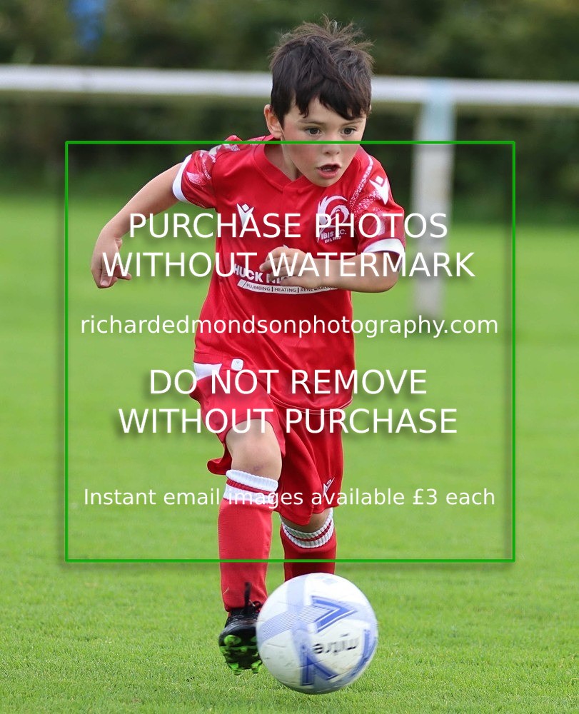 IMG_1716 - Kendal Utd Under 7 v Ibis Under 7 (16/9/23)