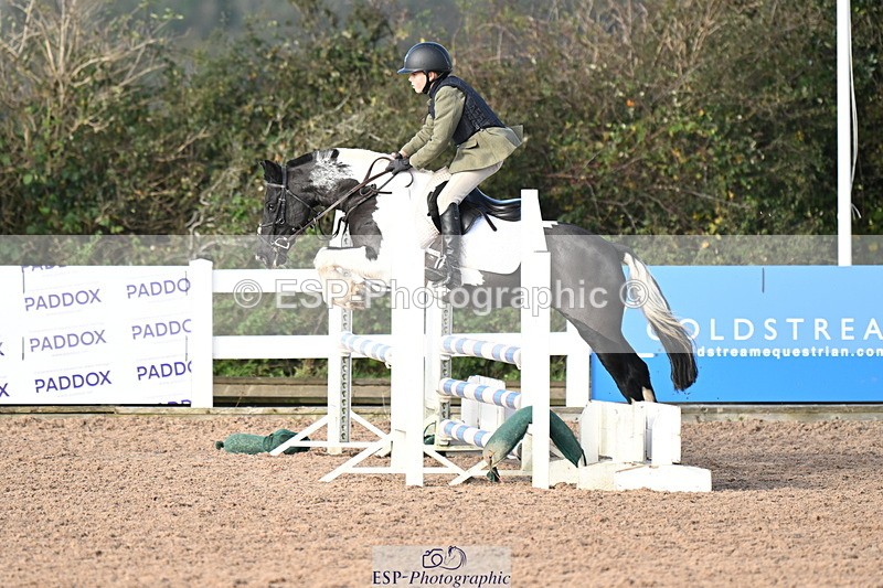 241026A-110222-00275 - SAT Cls 5 Pony British Novice and 80cm