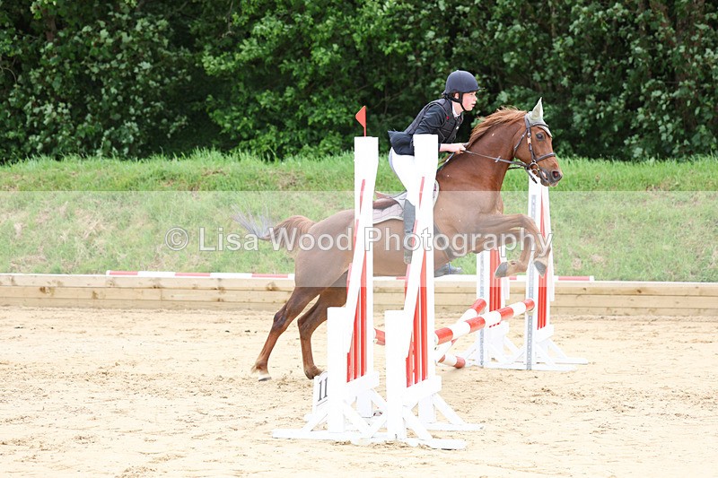 3E7A3637 - Class 4: 60cm Junior