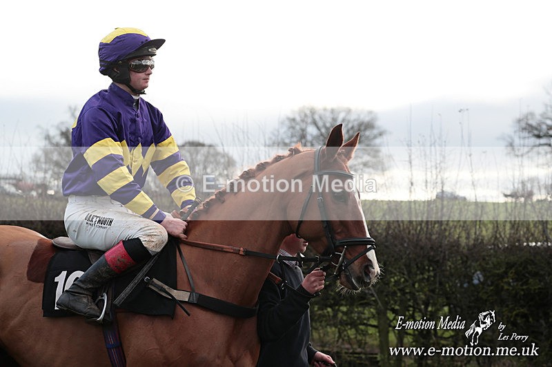 PtP 291224 781 - Harkaway Club PtP Chaddesley Corbett 29/12/24