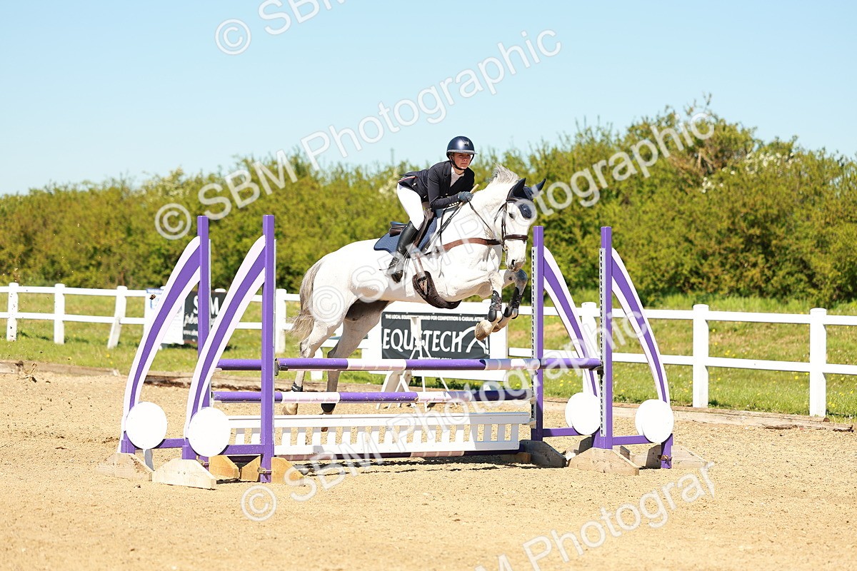 SBM_000795 - Class 3 - Senior Discovery - 1.00m