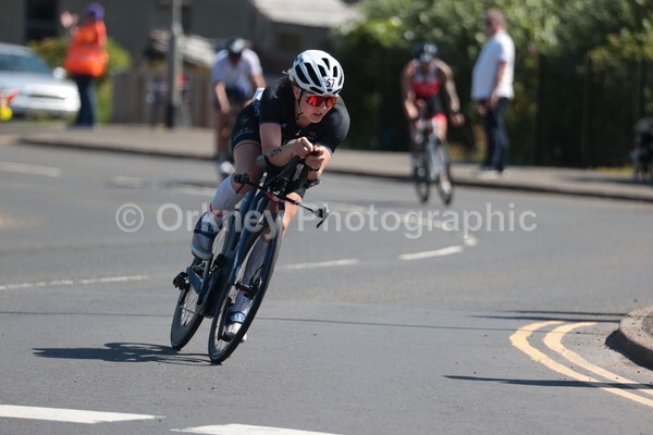 AA071661 - Orkney Island Games 2025 - Triathlon