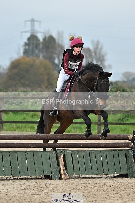 241110-155607-01346 - 80-85cm Arena Eventing