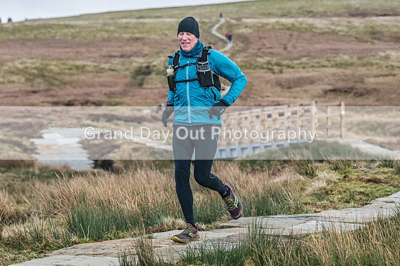 Nine Standards-920 - Nine Standards Fell Race Thursday 1st January 2026