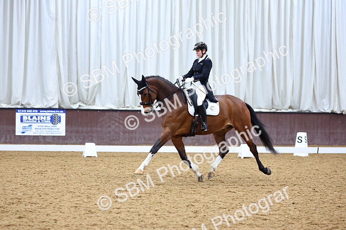 SBM_002557 - Class 23-25-26 - FEI PSG FEI INTI FEI Pony Team Test