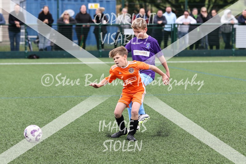 1DX31066 - Sun 7th U10 Boys