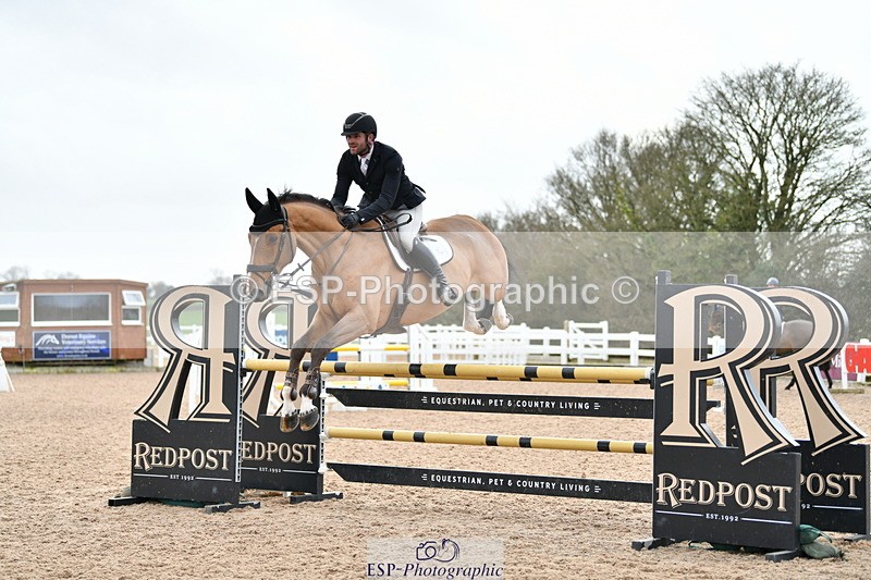 240124A-124558-00534 - Cls 3 Newcomers & 1.10m Open