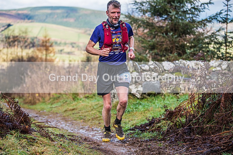 TVU 50  60K-235 - High Terrain Events Tweed Valley 50 & 65K Ultra Trail Races Sunday 19th November 2023